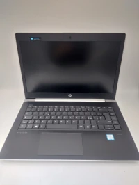 HP PROBOOK 440 G5 i5 8250U 8 Go DDR4 256 Go SSD PCIe NVMe 15.6 FHD Intel UHD Graphics 620