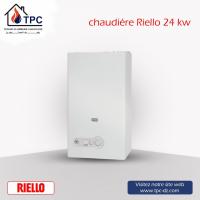 materiel-electrique-chaudiere-murale-riello-24kw-hraoua-khraissia-alger-algerie