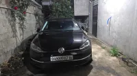 Volkswagen Golf 7 2017 Confortline