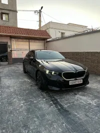 BMW Série 5 2025 520d