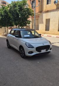 سيارات-suzuki-swift-2026-الشلف-الجزائر