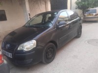 سيارات-volkswagen-polo-2007-براقي-الجزائر