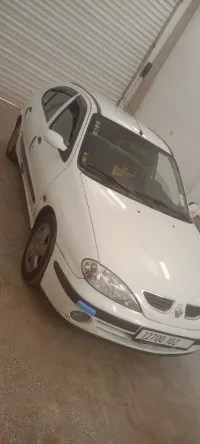 Renault Megane 1 2002 Megane 1