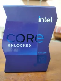 Intel Core i9-11900K (3.5 GHz / 5.3 GHz)