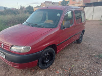 voitures-citroen-berlingo-1999-beni-mered-blida-algerie