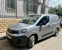 سيارات-peugeot-partner-2020-nouveau-دار-البيضاء-الجزائر