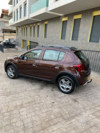 voitures-dacia-sandero-2018-stepway-kouba-alger-algerie