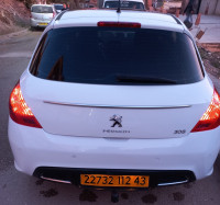 voitures-peugeot-308-2012-ferdjioua-mila-algerie