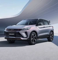 Geely Coolray 2024 GF+