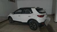 سيارات-kia-kx1-2026-la-toute-أولاد-يعيش-البليدة-الجزائر