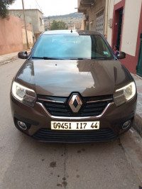 voitures-renault-symbol-2017-essentielle-khemis-miliana-ain-defla-algerie