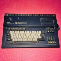 MICRO ORDINATEUR MSX 