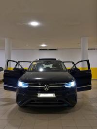 سيارات-volkswagen-tiguan-l-2026-الحراش-الجزائر