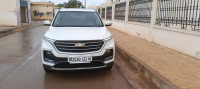 voitures-chevrolet-captiva-2022-premier-ain-benian-alger-algerie