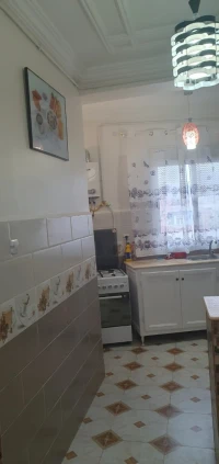 Location Appartement F03 Boumerdes Zemmouri