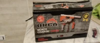 Monte charge orca 