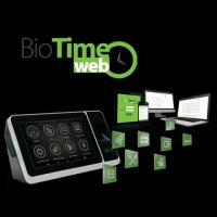 Biotime 8.05