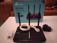 modems-routeurs-tp-link-vr600-v3-ac2100-hydra-alger-algerie