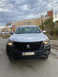 السيارات-النفعية-peugeot-landtrec-2022-برج-بوعريريج-الجزائر