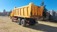 Shacman F2000 2014