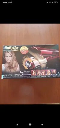 Babyliss 