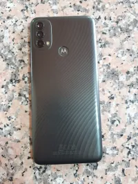 Motorola E40