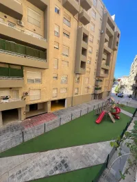 Location Appartement F4 Alger Cheraga