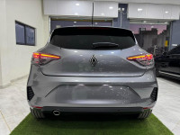 voitures-renault-clio-5-2024-gris-souris-draria-alger-algerie