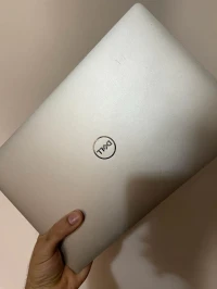 DELL XPS I5/8gen