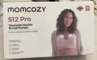Momcozy S12 pro