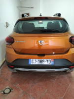 voitures-dacia-sandero-2022-stepway-kolea-tipaza-algerie