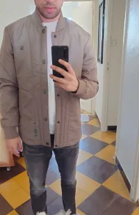Blouson G-star