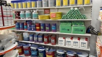 Vente produit spéciaux pour bâtiment 