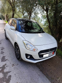 voitures-suzuki-swift-2023-boghni-tizi-ouzou-algerie