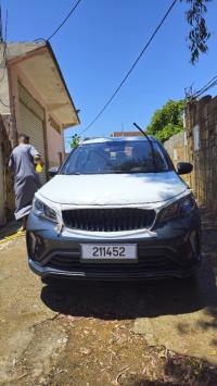 سيارات-livan-x3-pro-2026-automatique-avec-toi-ouvrant-دار-البيضاء-الجزائر