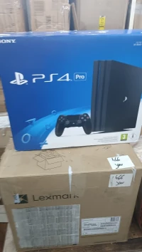 PlayStation 4 PRO 1TB  CUH-7016B