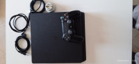 consoles-ps4-slim-500g-bouzareah-alger-algerie