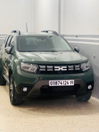 voitures-dacia-duster-2024-gold-el-eulma-setif-algerie