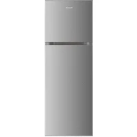Réfrigérateur Brandt 510L GRIS No Frost