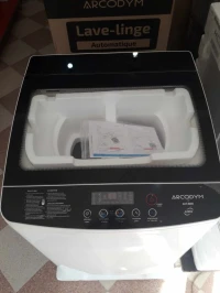 Machine A Laver Arcodym 8kg Automatic Garantie 24