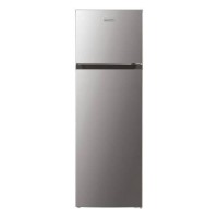 ثلاجات-و-مجمدات-refrigerateur-maxwell-380s-silver-الدويرة-الجزائر