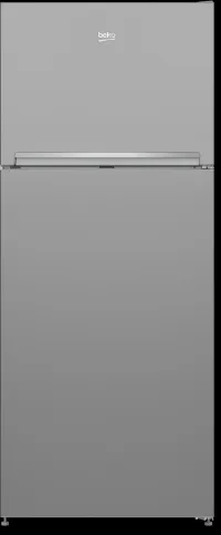 RÉFRIGÉRATEUR BEKO 450 GRIS 