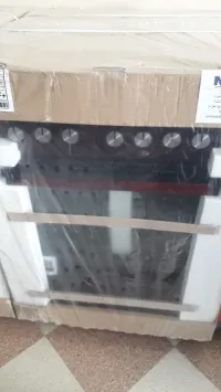 Cuisiniere Maxtor gruna  60cm Ventile