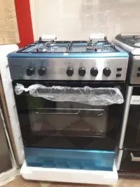 CUISINIÈRE THOMSON INOX VENTILER  