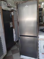 refrigirateurs-congelateurs-promo-refrigerateur-raylan-410l-inox-combine-douera-alger-algerie