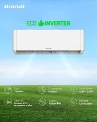 مكيفات-الهواء-climatiseur-split-eco-inverter-tropical-12000-btu-الدويرة-الجزائر