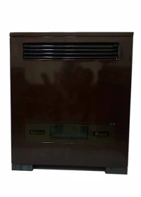 chauffage a gaz sonaric 10kw