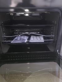 CUISINIER THOMSON INOX VENTILER GAZ/ELECTRIQUE thumbnail 5