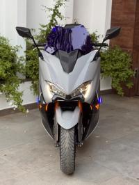 دراجات-نارية-وسكوترات-yamaha-tmax-sx-2017-بئر-خادم-الجزائر