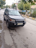 voitures-land-rover-freelander-2000-khenchela-algerie